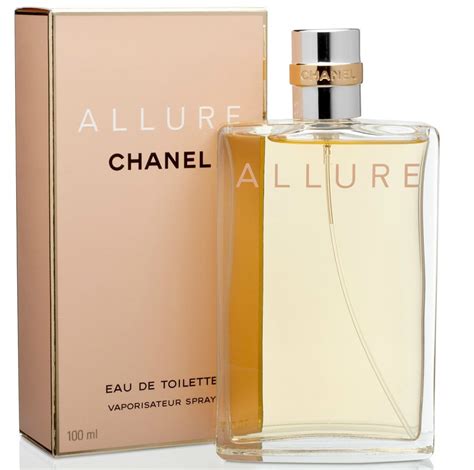 cost of chanel allure|Chanel Allure for sale.